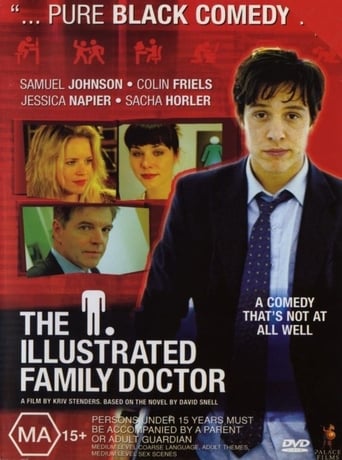Poster of The Illustrated Family Doctor