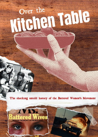 Over the Kitchen Table (2025)