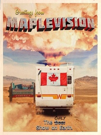 Greetings from Maplevision (2016)