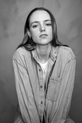 Natalie Shinnick headshot
