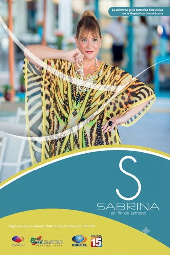 Sabrina en Fin de Semana