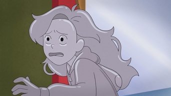 El tren infinito S01E07