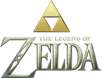 صورة من The Legend of Zelda