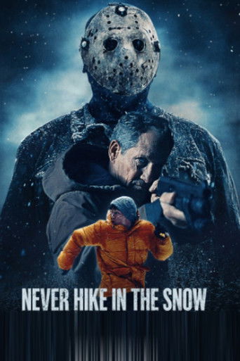 Never Alone 2 poster