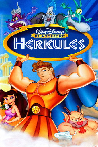 Hércules — Pósters 24