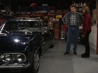 Aflevering 8 — Tim's First Car