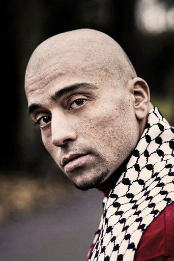 Foto de Mohamed Marwan