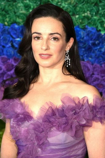 Foto de Laura Donnelly