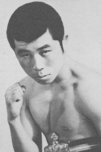 Image of Hachiro Tako