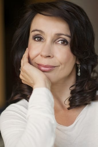 Image of Nela Boudová