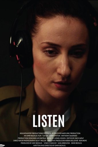 Listen (2025) Listen (2025)