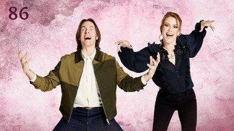 Critical Role S3E86 poster