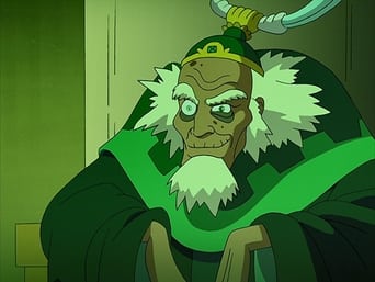 El rey de Omashu El rey de Omashu