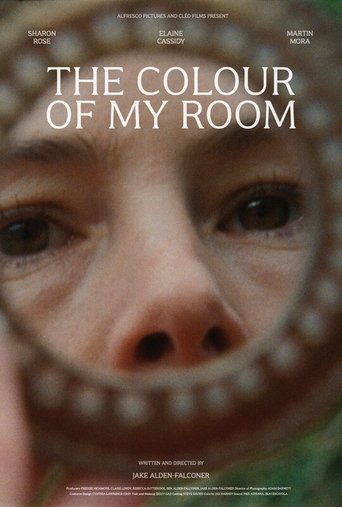 The Colour of My Room (2024)