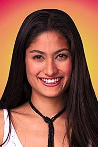 Carolina Rincón
