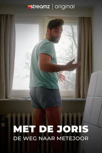 Met de Joris - De Weg naar Metejoor (2023)