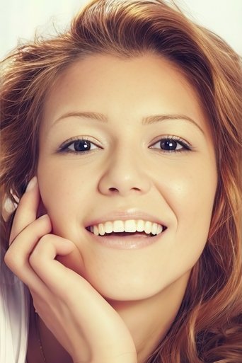 Image of Kristina Petrova