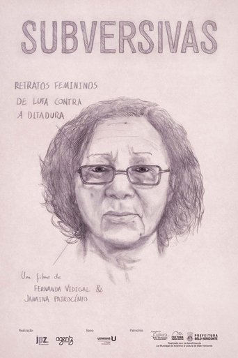 Subversivas (2013)