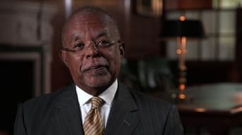 #7 Finding Your Roots with Henry Louis Gates, Jr.