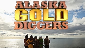 #1 Alaska Gold Diggers