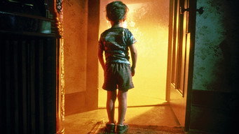 Close Encounters of the Third Kind backdrop 7