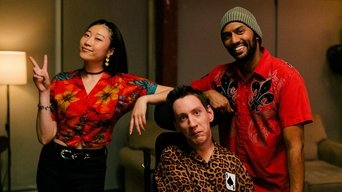 You’re My Hero - S1E01