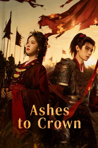 Ashes to Crown