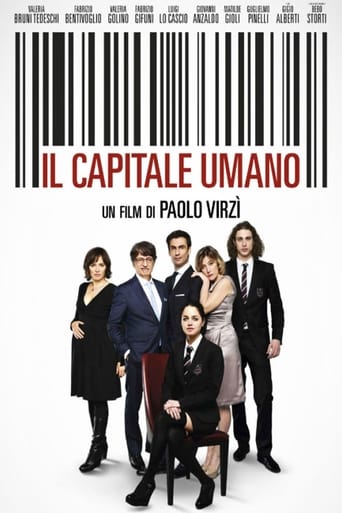 Human Capital (2013)