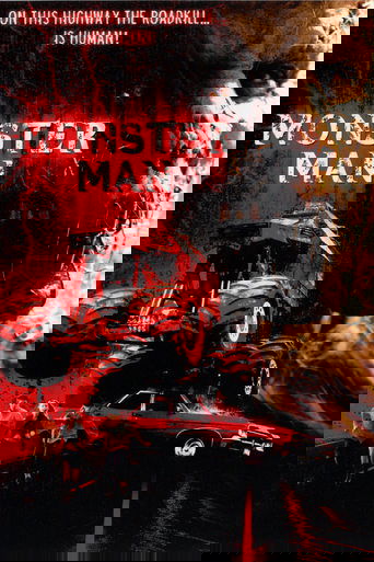 Monster Man
