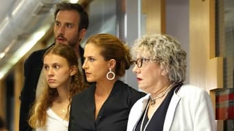 Episódio Episódio 5 da série A Agência