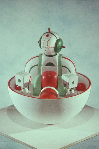 An Ephemeral Mission (1993)