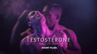 #1 Testosterone: Volume One