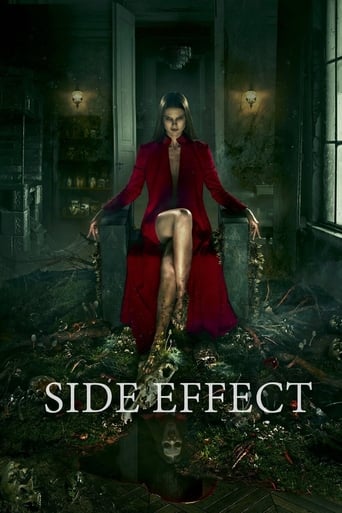 Poster of Side Effect