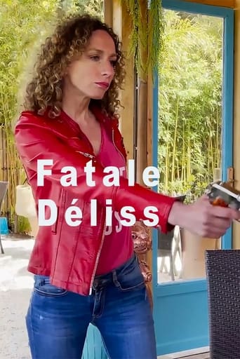 Poster of Fatale Déliss