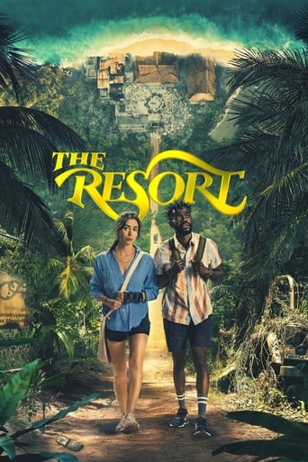 The Resort Season 1 Episode 8