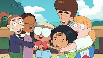 Episode 23 — Shapesister