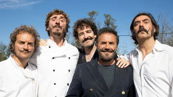 Galeria 1 - Esperando a Dalí