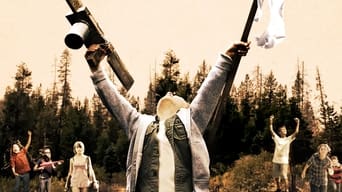 I Declare War (2012)