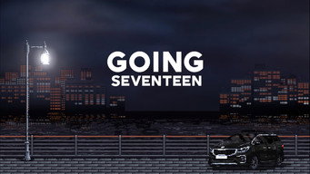 GOING SEVENTEEN (2017- )