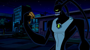 Ben 10: Omniverse