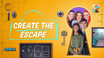 Create the Escape (2019- )