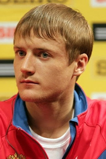 Valeriy Borchin