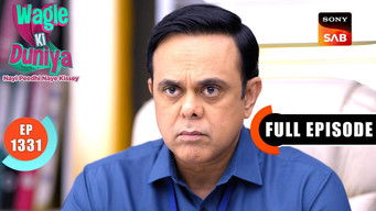 Episode 1331 — Radhika's Alzheimer's Worsens