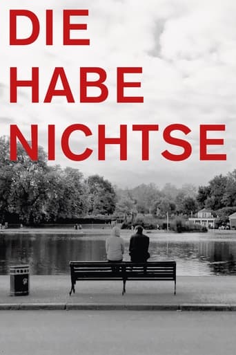 Poster of Die Habenichtse