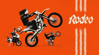 #16 Rodeo