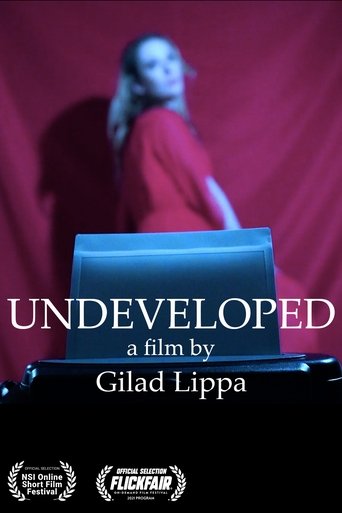 Undeveloped en streaming 