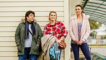 Mean Mums (2019- )