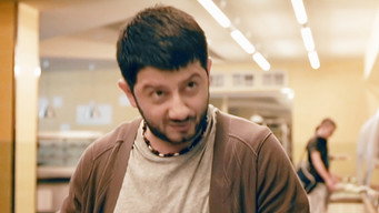 第1話：Знакомьтесь&nbsp;&mdash;&nbsp;Саша Зайцев