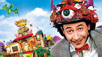 Pee-wee's Playhouse - Season 4 (1986) 予告編