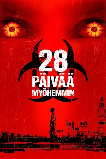 28 Päivää Myöhemmin